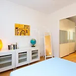 Beautiful Apartment In Montjuic