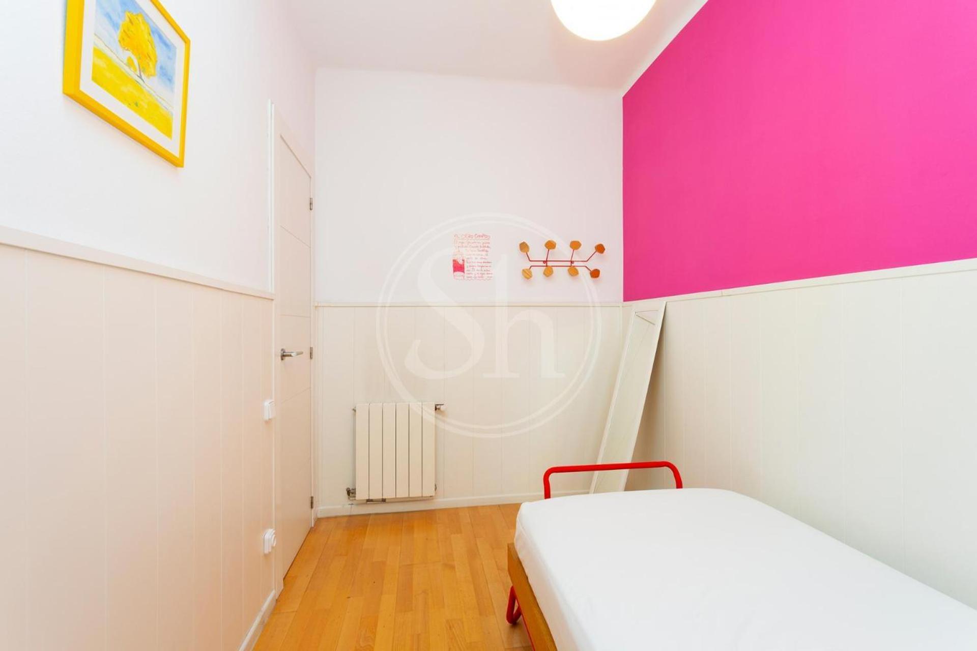 Apartment Beautiful In Montjuic