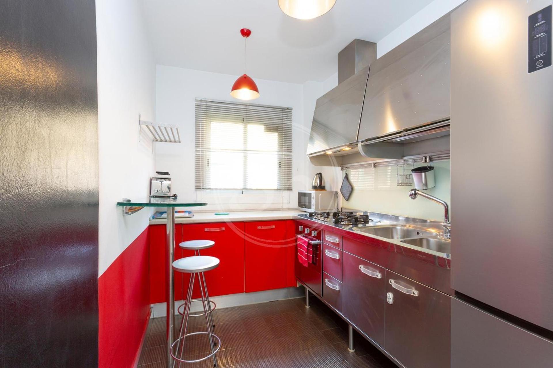 Beautiful In Montjuic Appartement *
