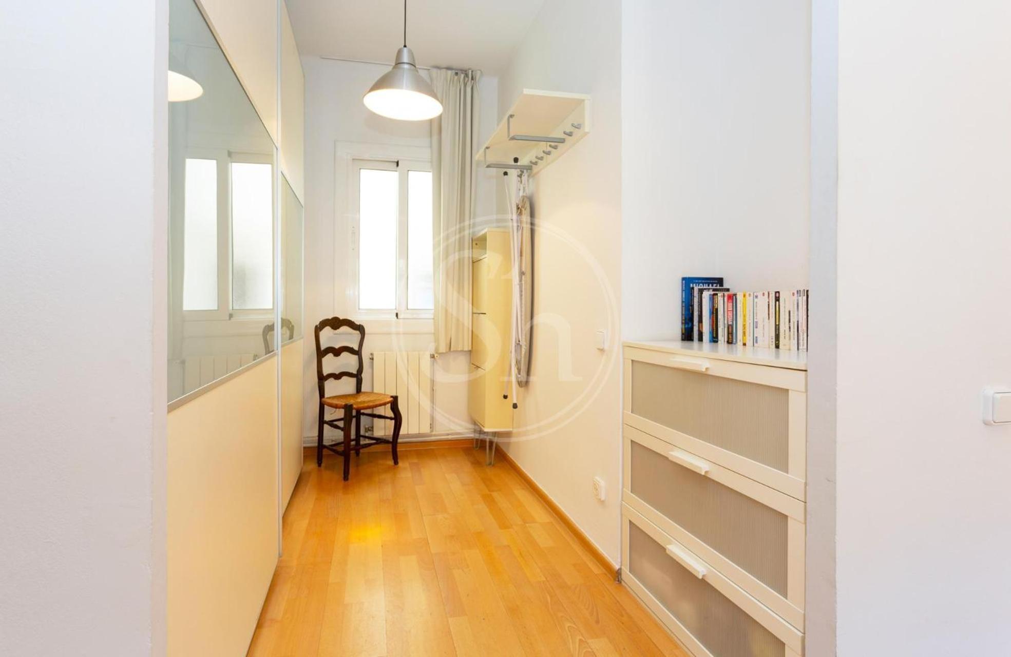 Appartement Beautiful In Montjuic Barcelone