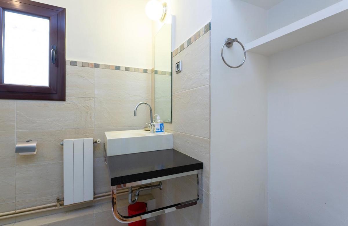 Beautiful In Montjuic Appartement *