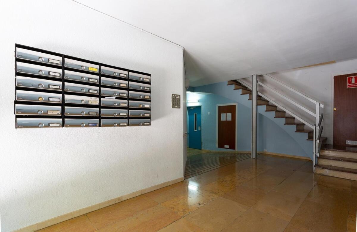 Apartment Beautiful In Montjuic