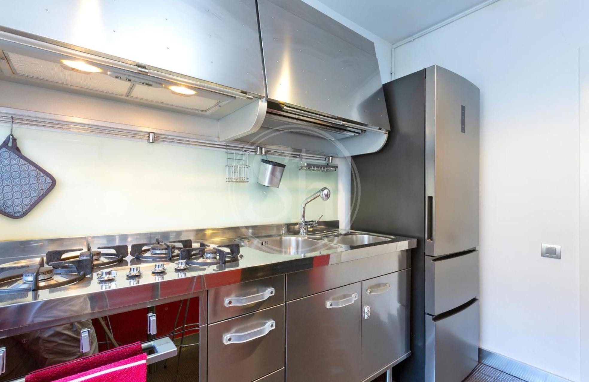 Apartamento Beautiful In Montjuic